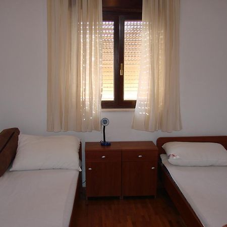Apartment Matija トロギール 部屋 写真