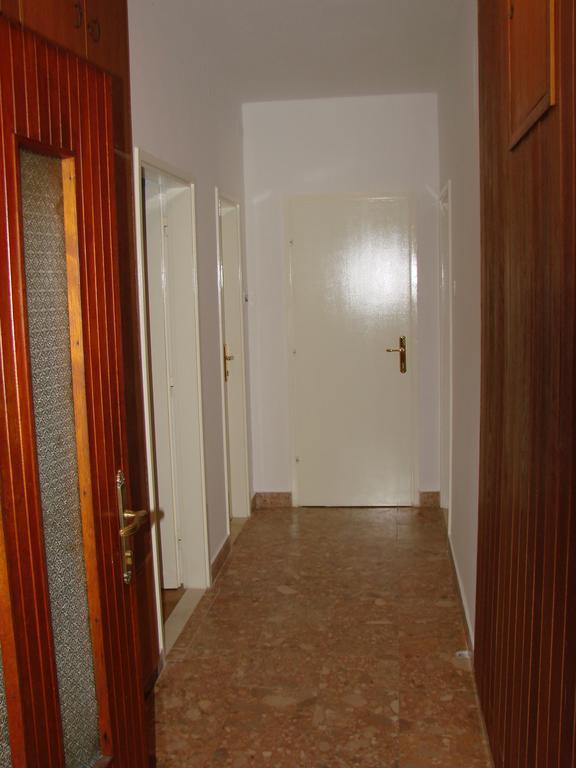 Apartment Matija トロギール 部屋 写真